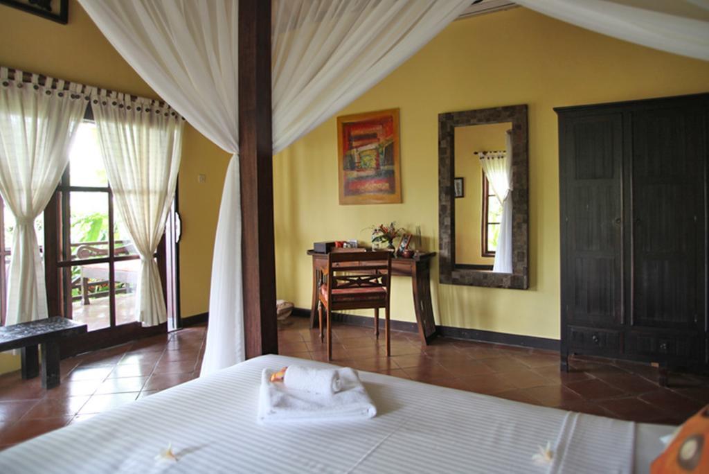 Puri Mangga Sea View Resort And Spa Lovina Pokój zdjęcie