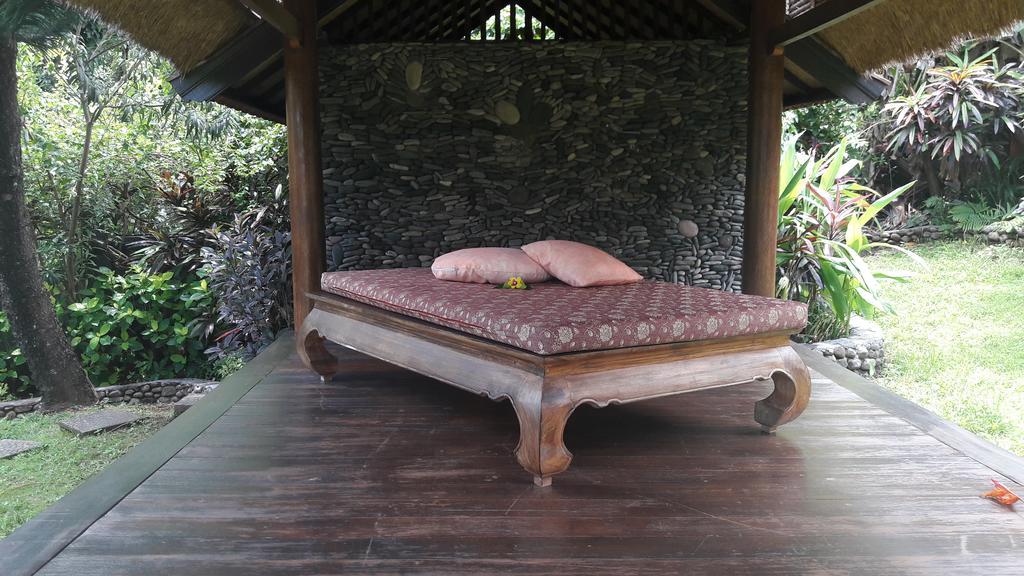 Puri Mangga Sea View Resort And Spa Lovina Zewnętrze zdjęcie