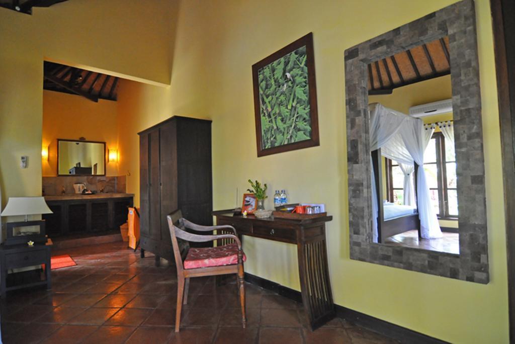 Puri Mangga Sea View Resort And Spa Lovina Zewnętrze zdjęcie