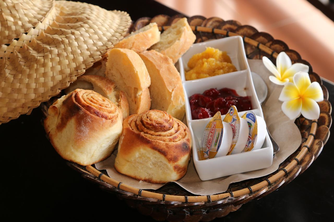 Puri Mangga Sea View Resort And Spa Lovina Zewnętrze zdjęcie